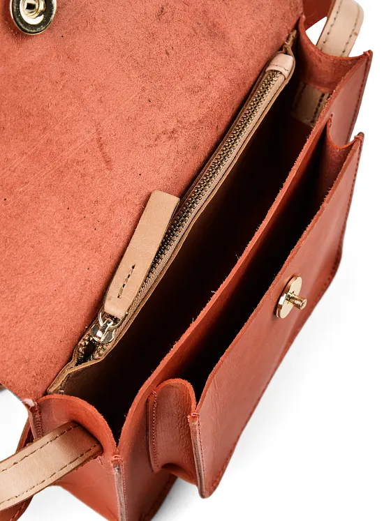 Harold's Abby Crossbody taška 20 cm Harold's Abby Crossbody taška 20 cm