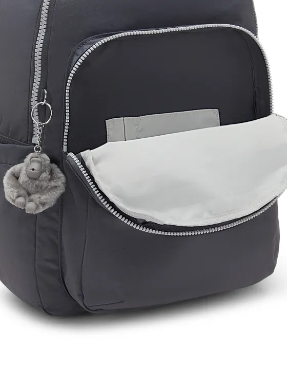 Kipling Basic Seoul Denní batoh 44 cm Kapsa na notebook Kipling Basic Seoul Denní batoh 44 cm Kapsa na notebook