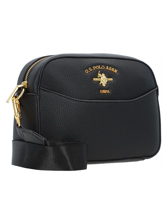 U.S. Polo Assn. Stanford Crossbody taška 25 cm U.S. Polo Assn. Stanford Crossbody taška 25 cm