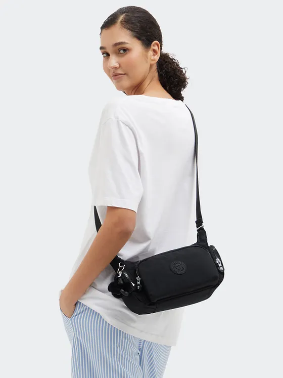 Kipling Gabbette Crossbody taška S 30 cm Kipling Gabbette Crossbody taška S 30 cm