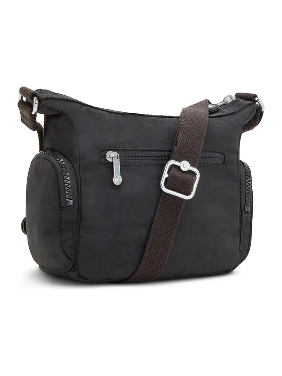 Kipling Basic Gabbie Mini Crossbody taška 28 cm Kipling Basic Gabbie Mini Crossbody taška 28 cm