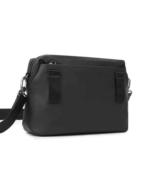 Hedgren Furo Crossbody taška RFID ochrana 25 cm Hedgren Furo Crossbody taška RFID ochrana 25 cm