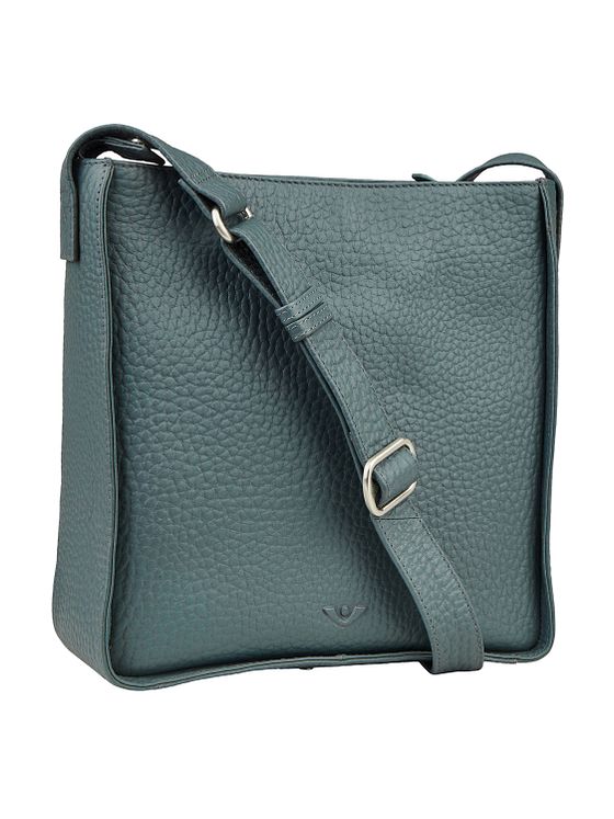 Voi Hirsch Crossbody taška Kůže 22.5 cm Voi Hirsch Crossbody taška Kůže 22.5 cm