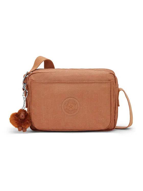 Kipling Basic Plus Abanu Crossbody taška M 24 cm