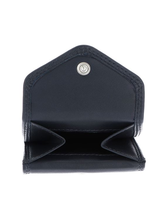 Golden Head Polo Peněženka Kůže 8 cm Golden Head Polo Peněženka Kůže 8 cm