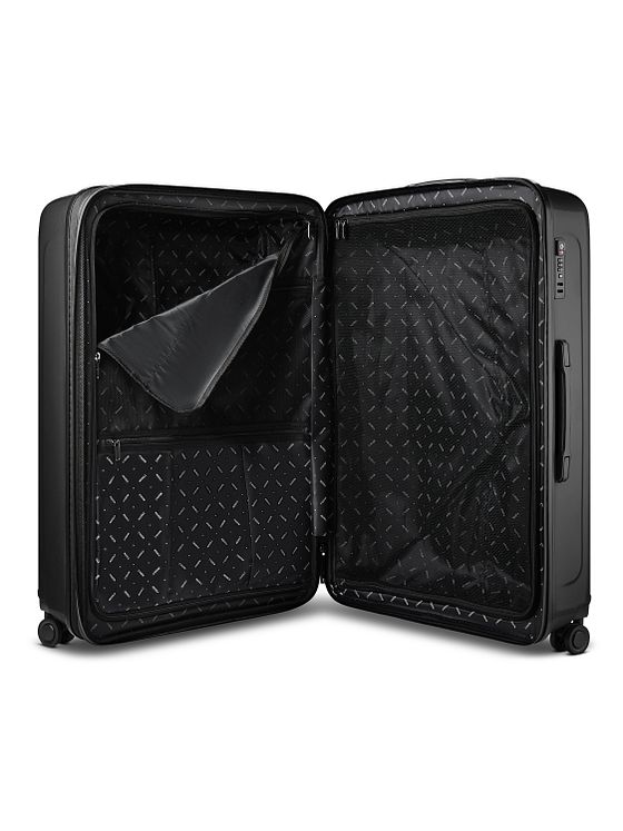 Redolz Essentials 14 sada kufrů na 4 kolečkách 2 ks přihrádky na notebook s roztažitelným skládáním Redolz Essentials 14 sada kufrů na 4 kolečkách 2 ks přihrádky na notebook s roztažitelným skládáním