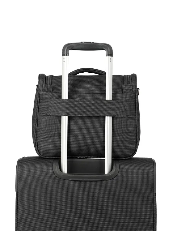 Travelite Cubis Toaletní taštička 32 cm