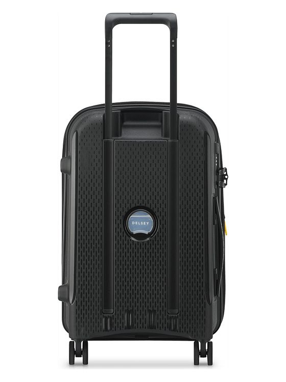 Delsey Paris Belmont Plus 4 hjul Kabinetrolley 55 cm Delsey Paris Belmont Plus 4 hjul Kabinetrolley 55 cm