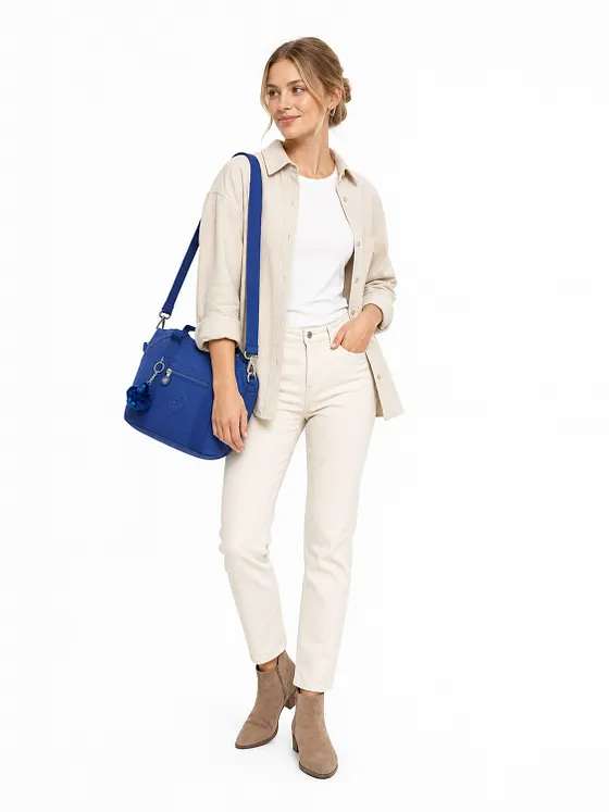 Kipling Art Mini Taška přes rameno 39 cm