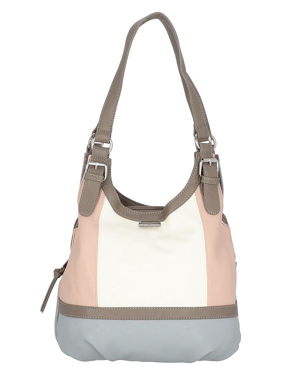 Tom Tailor Taška přes rameno 28 cm Tom Tailor Taška přes rameno 28 cm