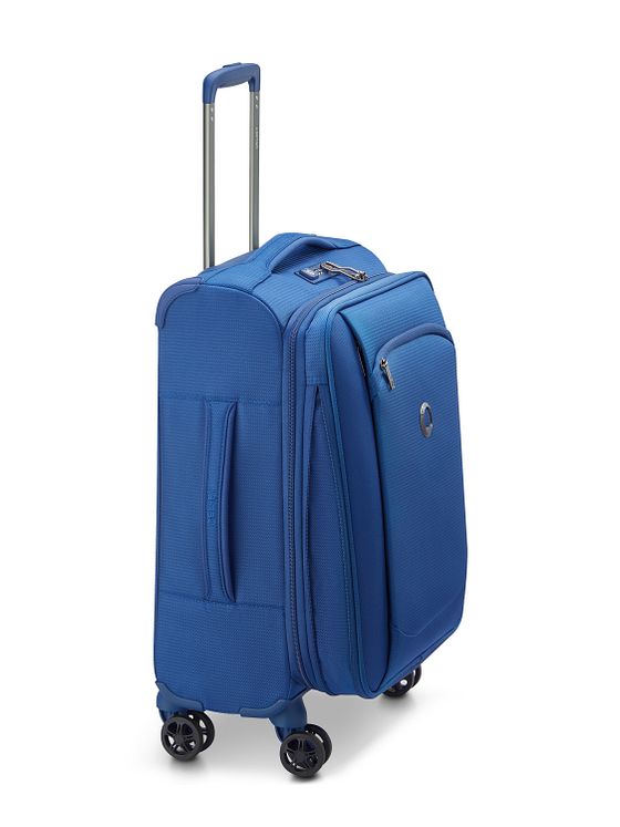 Delsey Paris Montmartre Air 2.0 4-hjulet kabinevogn 55 cm Delsey Paris Montmartre Air 2.0 4-hjulet kabinevogn 55 cm