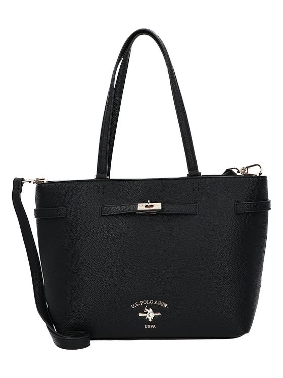 U.S. Polo Assn. Stanfort Tote taška M 34 cm U.S. Polo Assn. Stanfort Tote taška M 34 cm