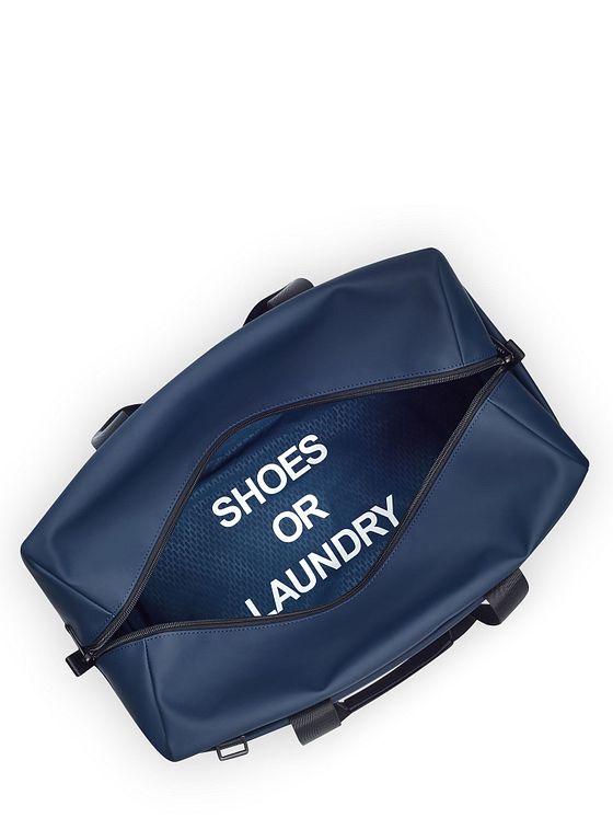 Delsey Paris Turenne Soft Weekend-rejsetaske 45 cm