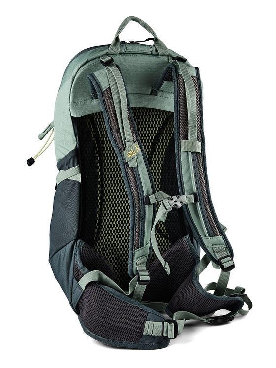 Jack Wolfskin Astro Vent 24 L Vandrer-rygsæk 55 cm Jack Wolfskin Astro Vent 24 L Vandrer-rygsæk 55 cm