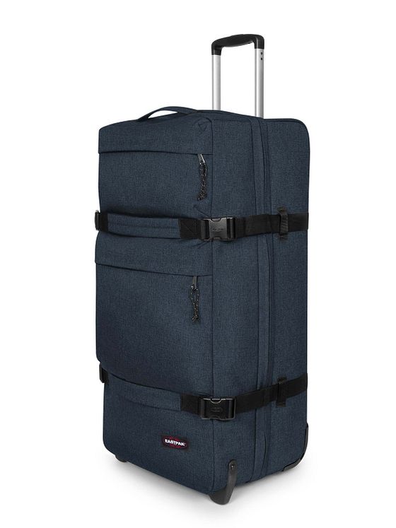 Eastpak Transit'R Plus 2-hjulet Rejsetaske 80 cm
