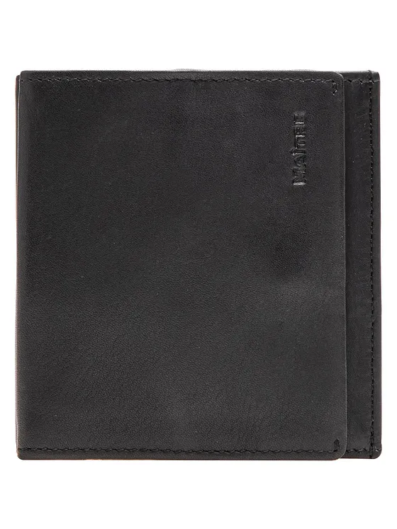 Maître F3 Quirin Peněženka RFID ochrana Kůže 9.5 cm Maître F3 Quirin Peněženka RFID ochrana Kůže 9.5 cm