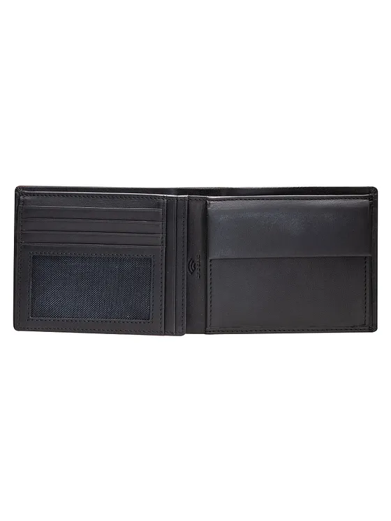 Maître Abtweiler Galbert Peněženka RFID ochrana Kůže 12.5 cm Maître Abtweiler Galbert Peněženka RFID ochrana Kůže 12.5 cm