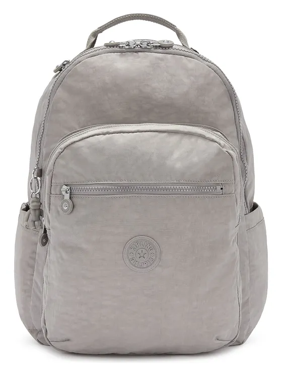Kipling Basic Seoul Denní batoh 44 cm Kapsa na notebook Kipling Basic Seoul Denní batoh 44 cm Kapsa na notebook