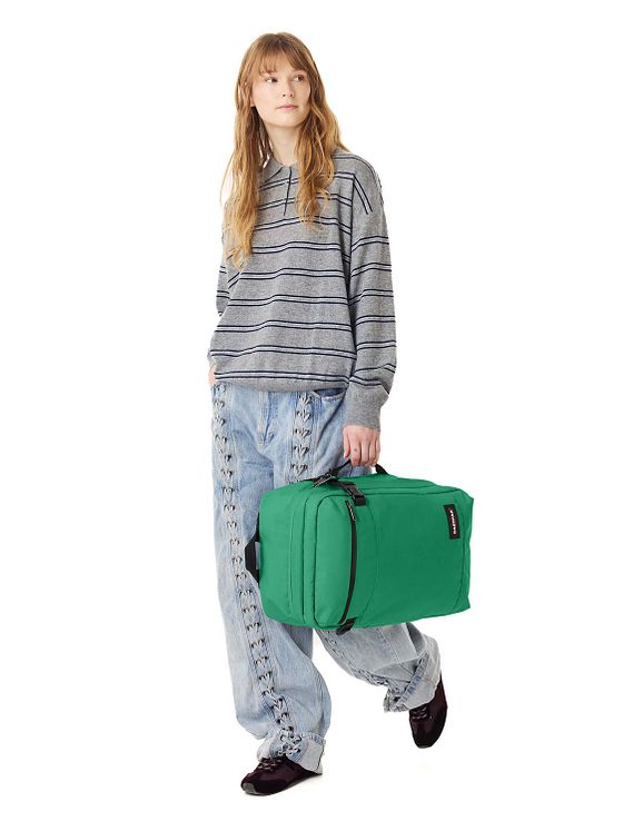 Eastpak Transit'r Pack Weekender-rygsæk 44 cm med rum til bærbar computer