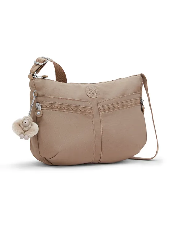 Kipling Basic Izellah Crossbody taška 33 cm Kipling Basic Izellah Crossbody taška 33 cm