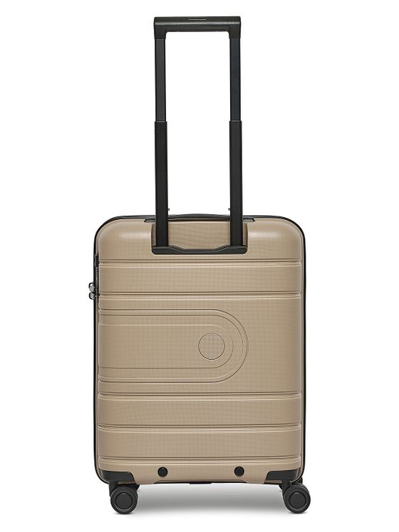 Redolz Essentials 11 4-hjulet Kabinekuffert 55 cm med ekspansion