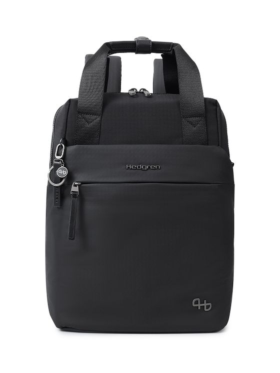 Hedgren Furo Daypack M RFID-beskyttelse 37 cm Laptoprum