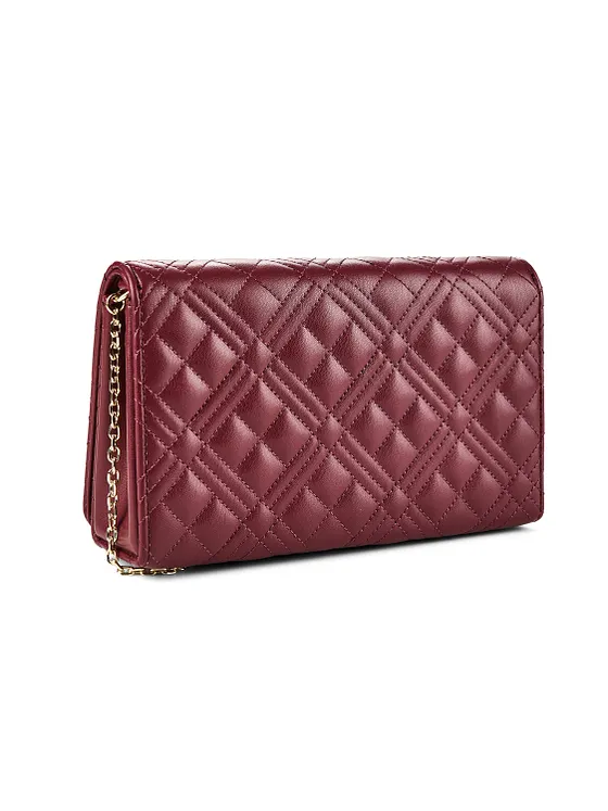 Love Moschino Crossbody taška 22 cm Love Moschino Crossbody taška 22 cm