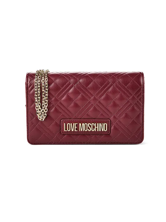 Love Moschino Crossbody taška 22 cm Love Moschino Crossbody taška 22 cm