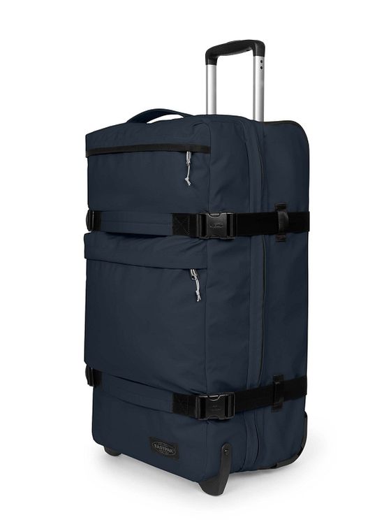 Eastpak Transit'R Plus 2-hjulet Rejsetaske 80 cm
