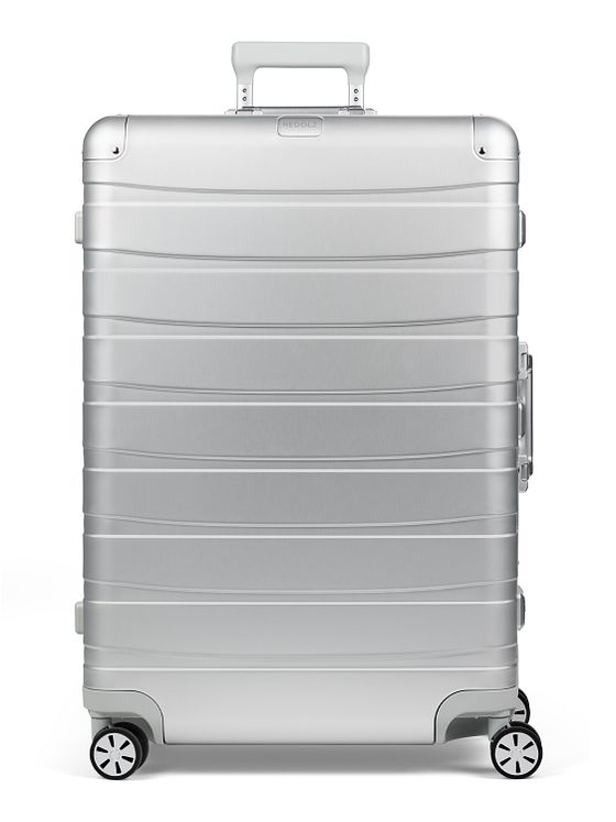 Redolz Pro Aluminium 4 hjul Trolley L 77 cm