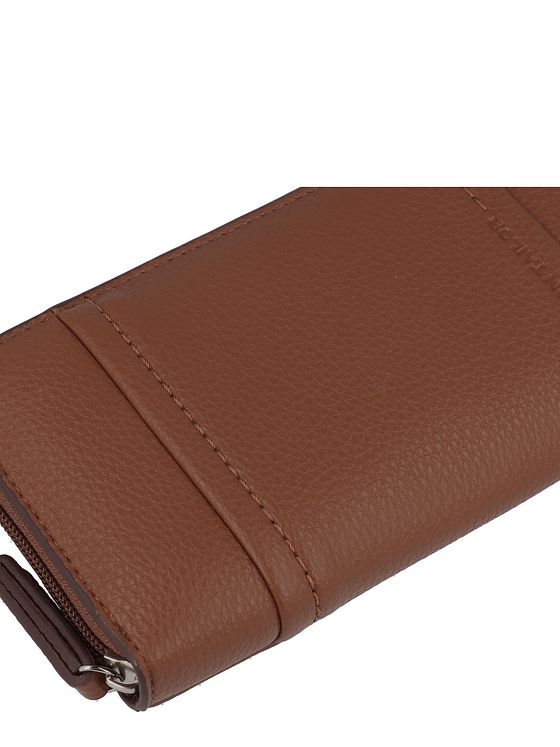 Tom Tailor Beca Peněženka 19 cm Tom Tailor Beca Peněženka 19 cm