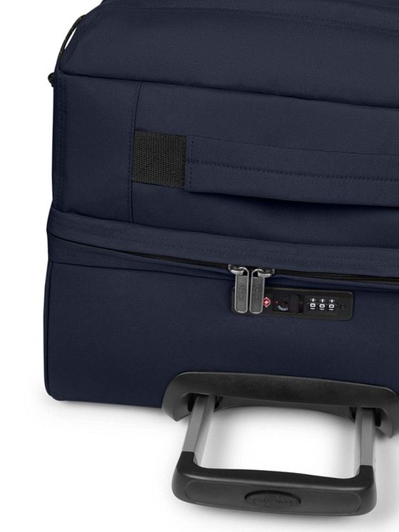 Eastpak Transit'R Plus 4-hjulet Rejsetaske 68 cm Eastpak Transit'R Plus 4-hjulet Rejsetaske 68 cm