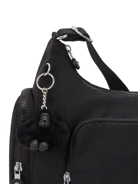 Kipling Gabbina Crossbody taška 40 cm Kipling Gabbina Crossbody taška 40 cm