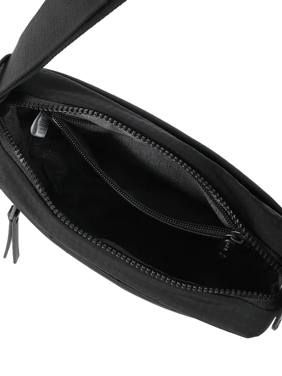 Hedgren Furo Crossbody taška RFID ochrana 22 cm Hedgren Furo Crossbody taška RFID ochrana 22 cm