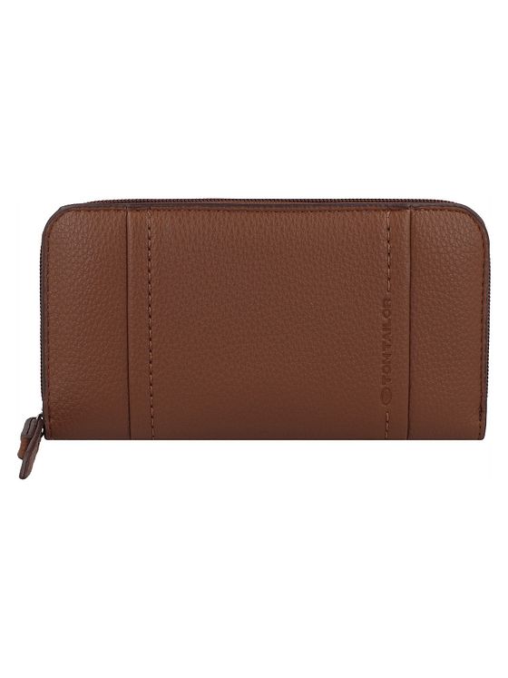Tom Tailor Beca Peněženka 19 cm Tom Tailor Beca Peněženka 19 cm