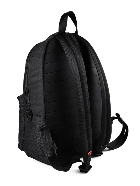 Hugo Ethon Denní batoh 42 cm Kapsa na notebook Hugo Ethon Denní batoh 42 cm Kapsa na notebook