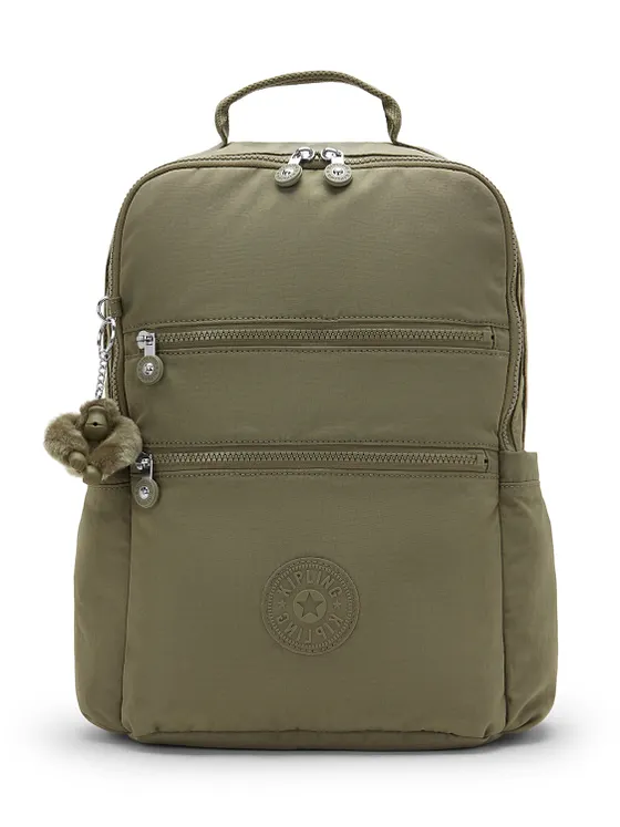 Kipling Biana Denní batoh 41 cm Kapsa na notebook Kipling Biana Denní batoh 41 cm Kapsa na notebook