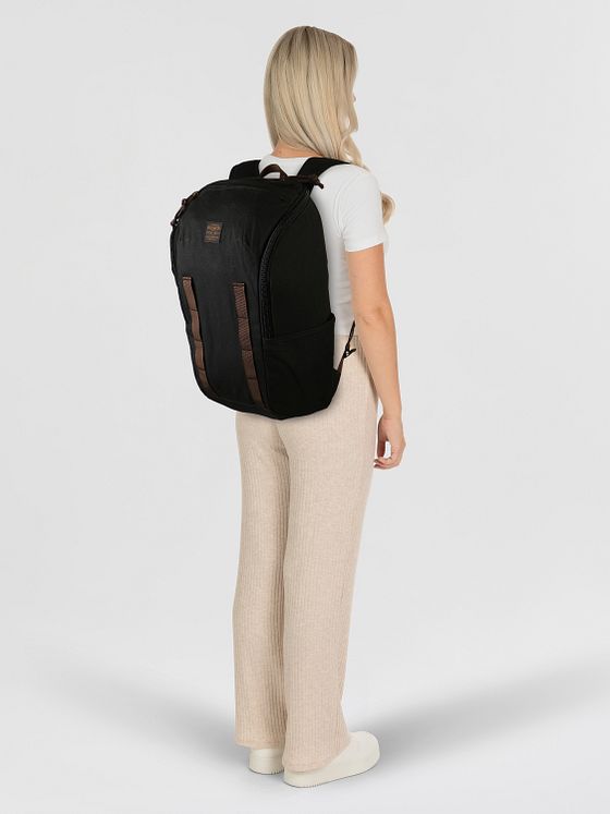 Filson Waxed Cotton Canvas Daypack 51 cm Laptoprum Filson Waxed Cotton Canvas Daypack 51 cm Laptoprum