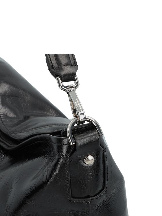 Liebeskind LK 204 Taška přes rameno Kůže 43 cm Liebeskind LK 204 Taška přes rameno Kůže 43 cm