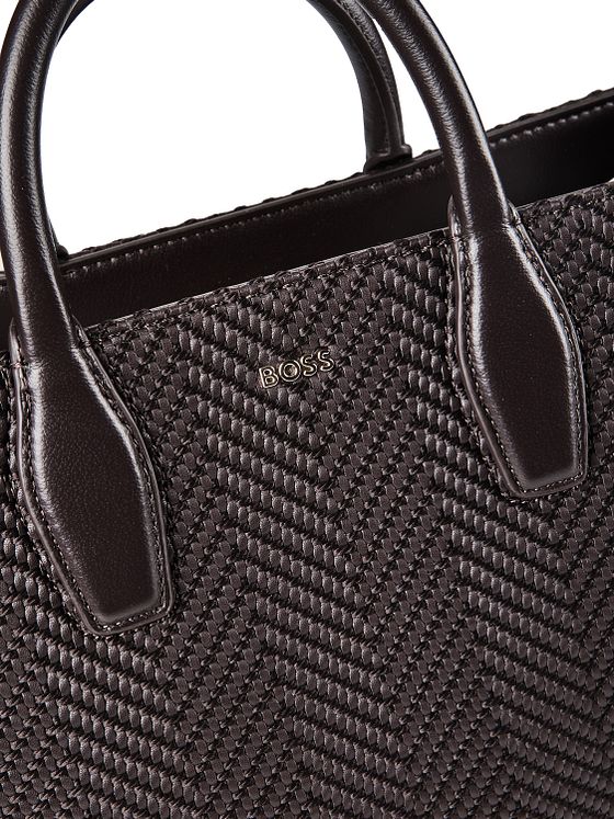 Boss Sandy Håndtaske 36 cm Boss Sandy Håndtaske 36 cm