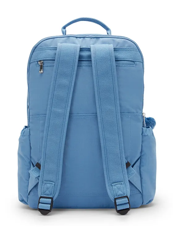 Kipling Biana Denní batoh 41 cm Kapsa na notebook Kipling Biana Denní batoh 41 cm Kapsa na notebook