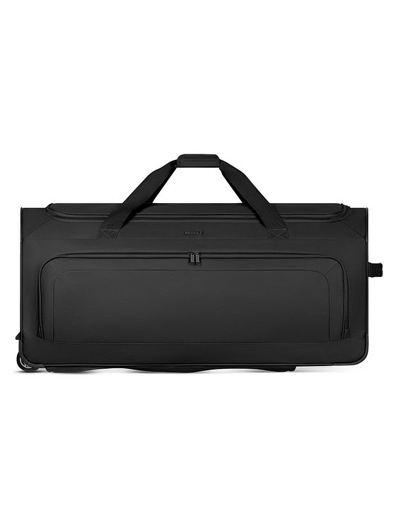 Redolz Cestovní taška Duffle Essentials na 2 kolečkách XXL 91 cm speciální velikost Redolz Cestovní taška Duffle Essentials na 2 kolečkách XXL 91 cm speciální velikost
