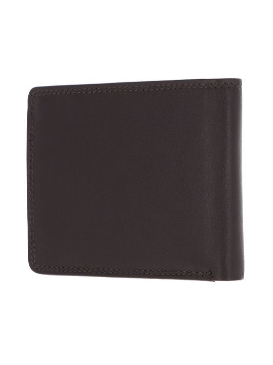 Golden Head Peněženka Polo RFID kožená 11 cm Golden Head Peněženka Polo RFID kožená 11 cm