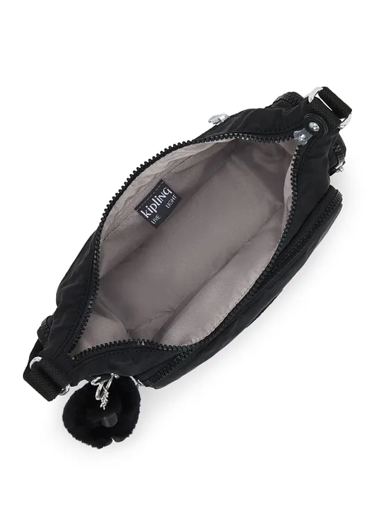 Kipling Gabbette Crossbody taška S 30 cm Kipling Gabbette Crossbody taška S 30 cm