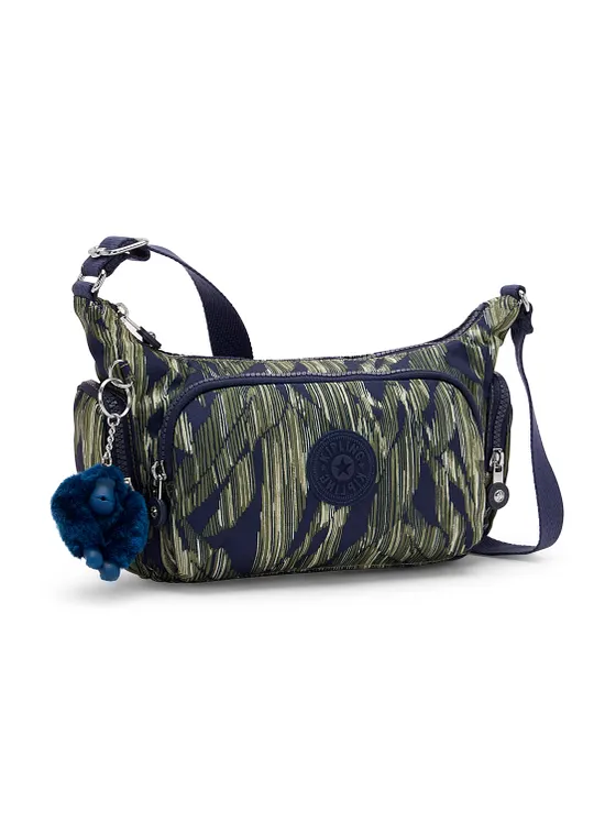 Kipling Gabbette Crossbody taška S 27 cm Kipling Gabbette Crossbody taška S 27 cm