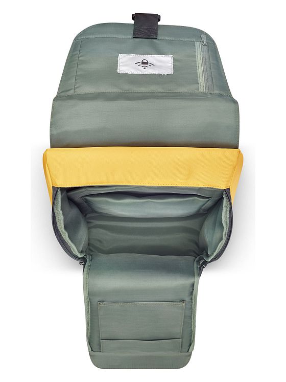 Delsey Paris Securflap-rygsæk RFID 45 cm rum til bærbar computer Delsey Paris Securflap-rygsæk RFID 45 cm rum til bærbar computer