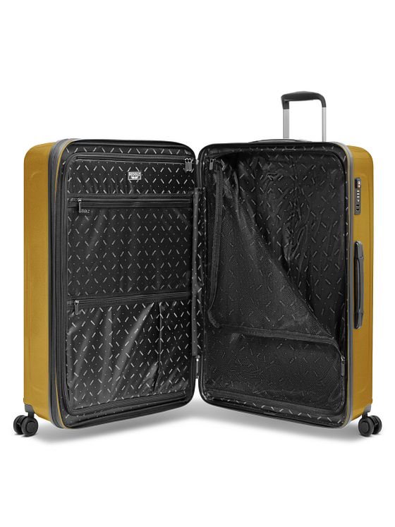 Redolz Essentials 14 4-hjulet Trolley L 77 cm med ekspansion