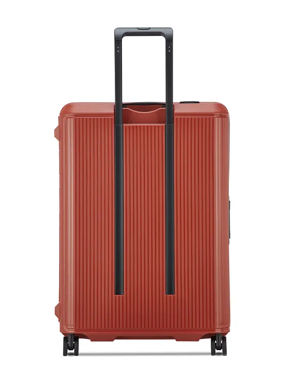 Delsey Paris Vauban 4 kolečka Cestovní taška 70 cm Delsey Paris Vauban 4 kolečka Cestovní taška 70 cm