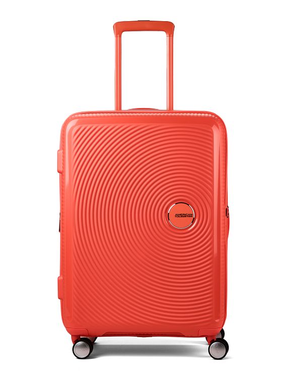 American Tourister Vozík Soundbox na 4 kolečkách 67 cm American Tourister Vozík Soundbox na 4 kolečkách 67 cm