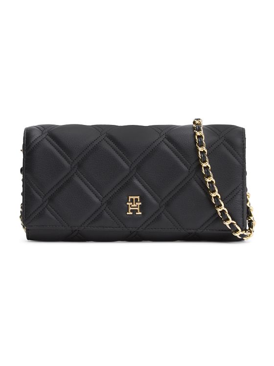 Tommy Hilfiger TH Feminine Spojková peněženka 19 cm Tommy Hilfiger TH Feminine Spojková peněženka 19 cm